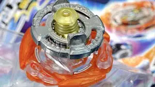 HASBRO'S WHEEL DISC! | Glide Roktavor R6 Wheel Revolver-SPM Unboxing! | Beyblade Burst Surge