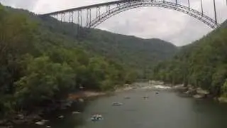 ACE Adventure Resort | Lower New River