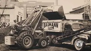 История бренда CASE Construction
