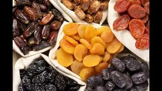 How to Make Dried Fruit At Home | Sincerely Nuts