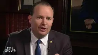 Sen. Mike Lee: Gorsuch Has 