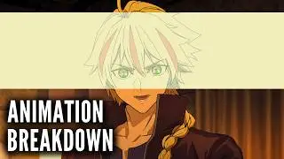 Fate/Strange Fake is Beautifully Animated, But...