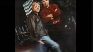 Trent and Carlos ~  If Everyone Cared