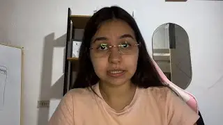 Uma lição sobre persistência | De uma adolescente de 16 anos 