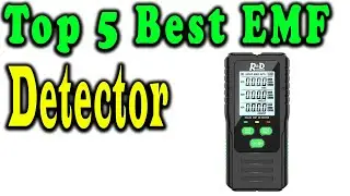 5 Best EMF Detector On Aliexpress 2023