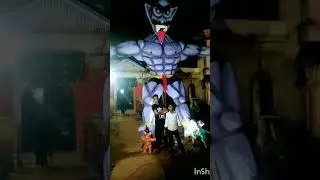 Some Narkasures of tiswadi taluka in Goa uzzo