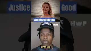 Should Jonathan Ross be charged? | Justice for Renee Good!