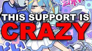 This Live Twin support is STRONGER than you think... (Yu-Gi-Oh! Duel Links)