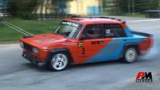 X. OKNADVERE.SK RACE ŠACA - Kováč Zsolt | Lada VFTS