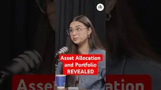My Asset Allocation and Investment Portfolio | Ft. Devina Mehra