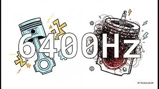 That 'PING' Sound is a WARNING! Detonation (Engine Knock) vs. The SILENT KILLER (Pre-Ignition)