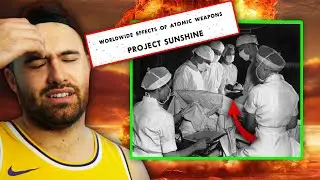 Тревожный проект по похищению тел &laquo;Солнечный свет&raquo; (настоящая теория заговора)