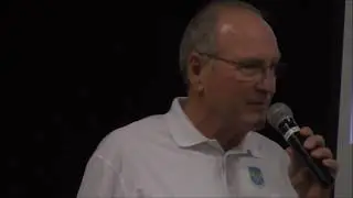 Steve Snyder, Author of 