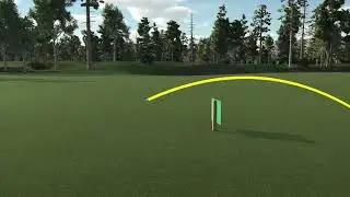 TGC 2019 - Using the Practice Facilities
