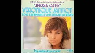 Pause Caf&eacute; - V&eacute;ronique Jannot