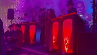 Steampunk Band - Kal&rsquo;s Kats (swingband)