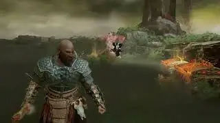 Revenants - Niflheim Realm Tear | God of War GMGoW+