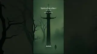 Spirits of the tribez (pt1)