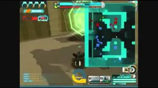 VNSCosmicbreak Daedalian AM2