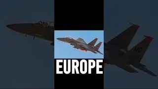 America is planning to deploy a large number of fighters with tactical nuclear bombs in Europe!!!!!!