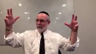 TORCH School of Kabbalah - Omer Counting with Rabbi Yaakov Cohen
