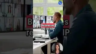 Что такое VOIP (протокол передачи голоса по интернет-протоколу)?