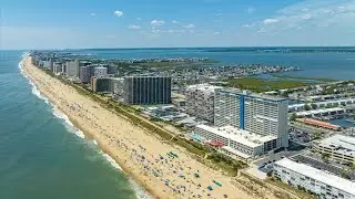 Carousel Oceanfront Hotel - Ocean City, MD 2024