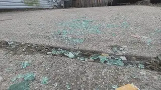 At least 4 cars stolen overnight in Colerain Township