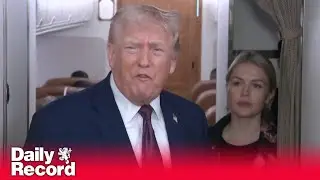 Donald Trump: US will have Greenland one way or the other