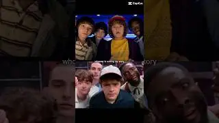Keep them #fypシ #edit #netflixseries #strangerthings #music #tvseries #movie