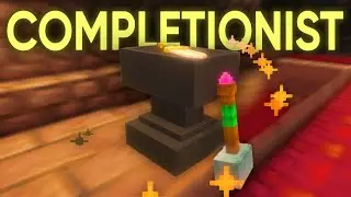 Crafting Professions are a Nightmare &mdash; Wynncraft Completionist