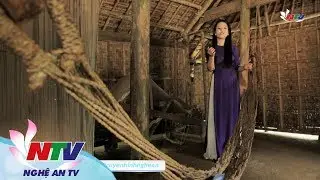 Người Mẹ Làng Sen