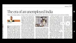 English Newspaper Reading | The Hindu Reading in English Today |  The Hindu reading