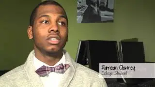 The Importance of Graduating High School with PYN and Mayor Nutter