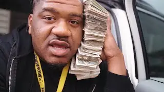 Big Ju| Dj Jerry -biggest Ju [shot by @byondent