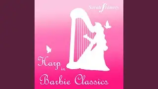 Barbie in the 12 Dancing Princesses Theme