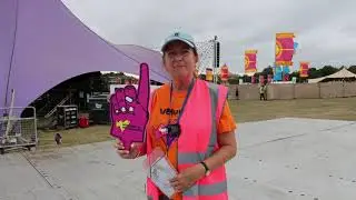Culture Hero Stories - London Borough of Culture 2025