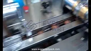 EverSmart high speed cream biscuit sandwiching  machine