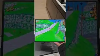 😍🔥🤳 Samsung Galaxy Z Trifold! 🌟 Trifoldable Phone! Super Mario Sunshine - Last Of Us #Trifold #Mario