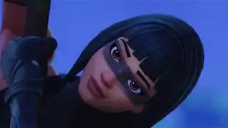 Shadow Ops - A Fortnite Montage