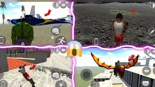 Evo gaming 2.0 is live! new new Chet code in india bike driving 3d