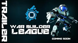 ☣TRAILER ☣ \\WAR BUILDER LEAGUE\\ Coming Soon.......