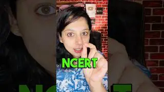 The Shocking Truth About Relying on NCERT for NEET Chemistry