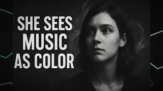 Her Brain Sees Music as Colors The Vivid World of Julie&rsquo;s Synesthesia