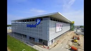 Rendement in de staalbouw. Deel 2: Strakke planning van tekenkamer tot fabriek