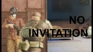 Edward Deegan reaction in case you came to Cabot House without an invitation. Fallout 4