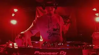Sextech _ Carnaval Elétrico _ MEIO FEEL [ D&B; Techno; Grime; Funk]