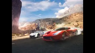 How to  invite Facebook friends in asphalt 8 airborne | Easy | invite facebook friend | Maxpro Gamer