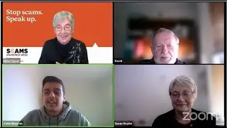 The Great Debate Encore 12/11/2021