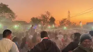 Mahilong Sadi party me full masti #  sarna wedding 